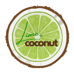 Lime & Coconut 